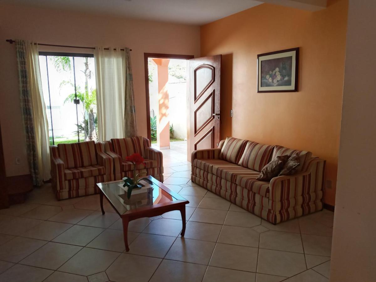 Casa 3jotas Holiday home Garopaba
