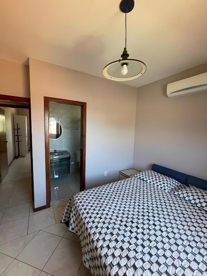 Holiday home Casa 3jotas Garopaba