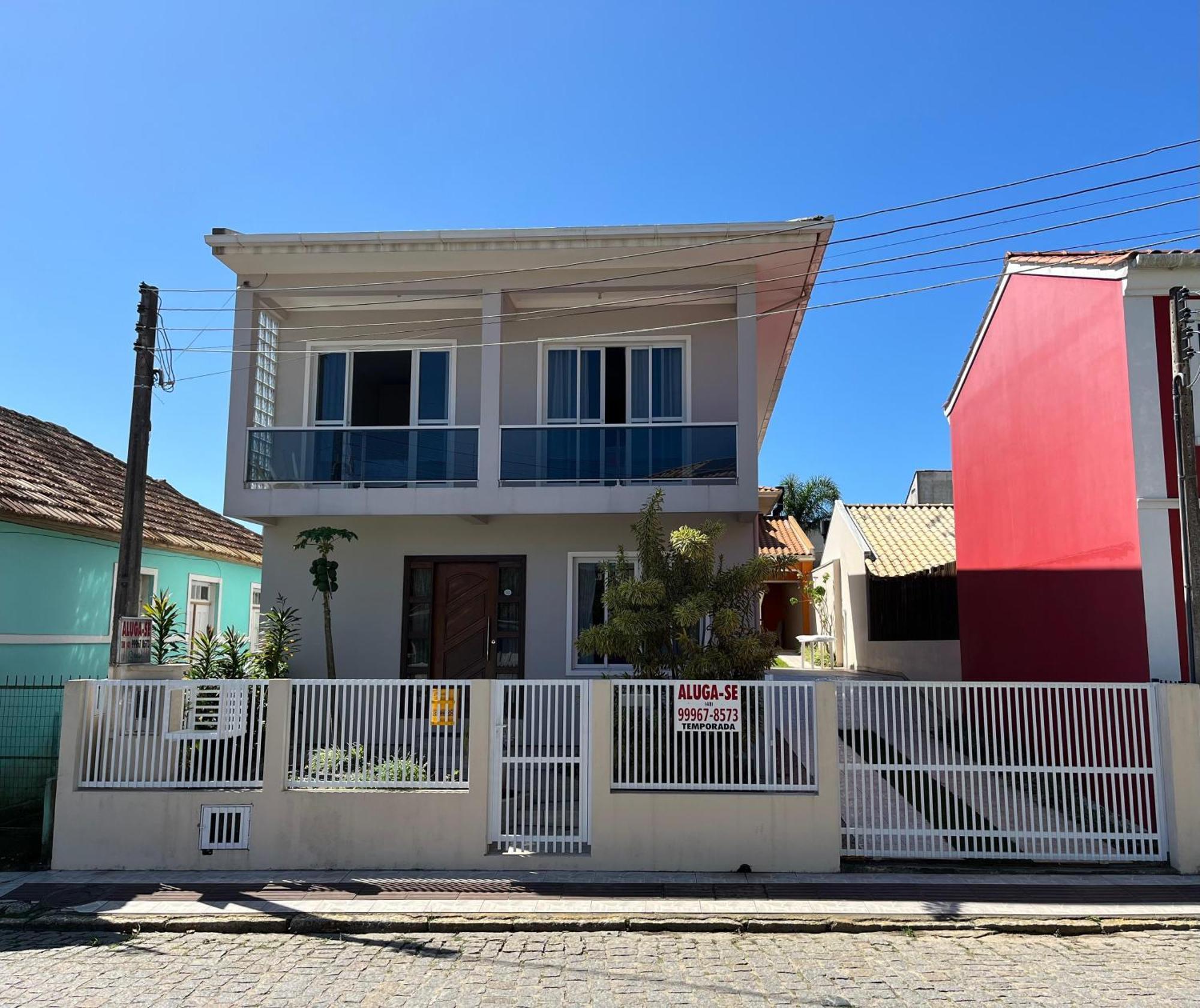 Holiday home Casa 3jotas *