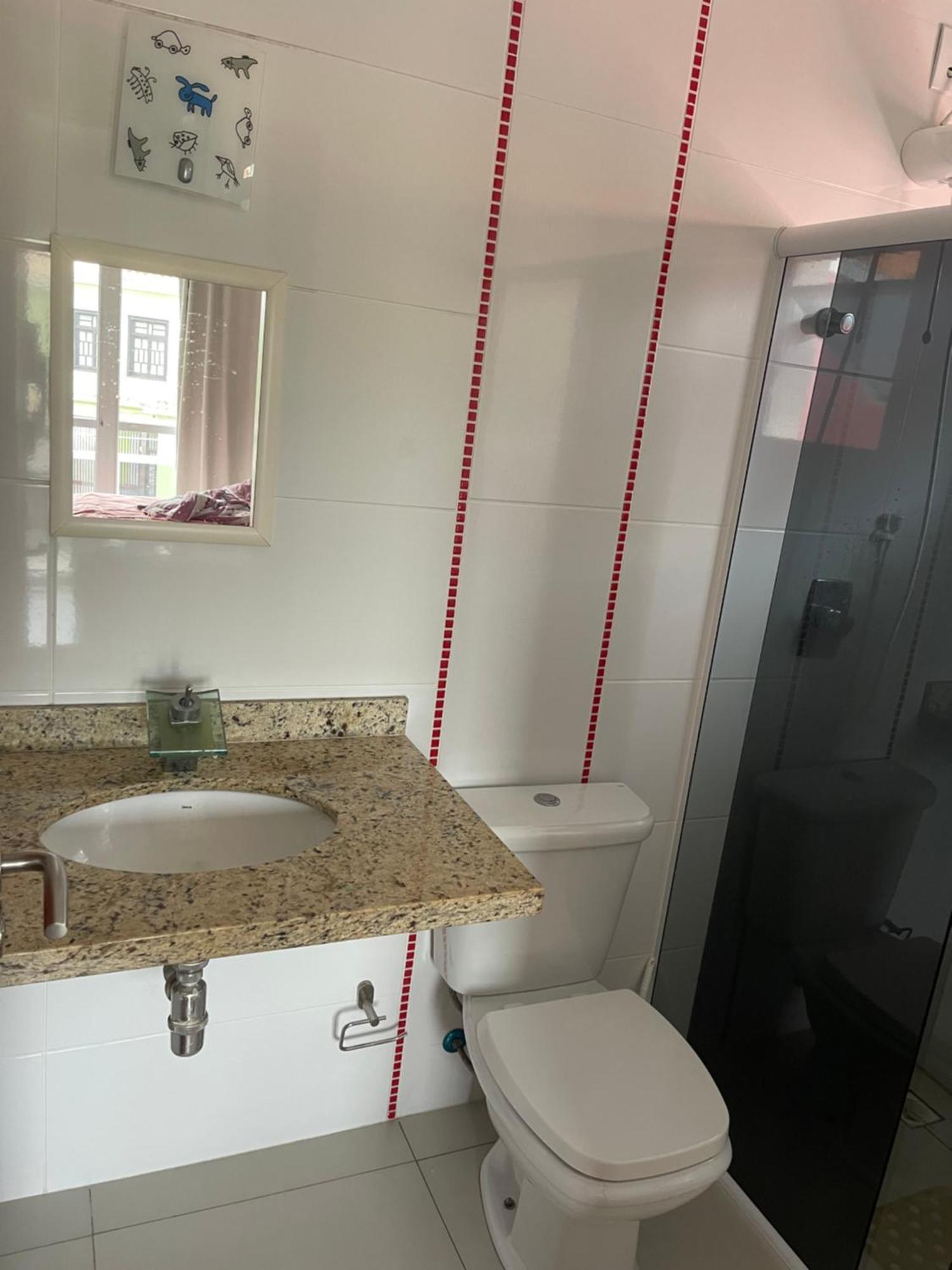 Casa 3jotas Holiday home Garopaba