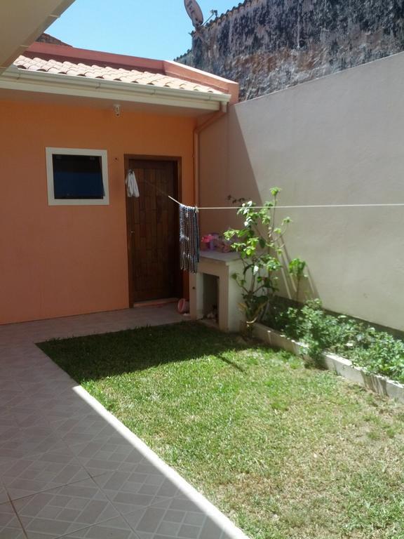 Holiday home Casa 3jotas Garopaba