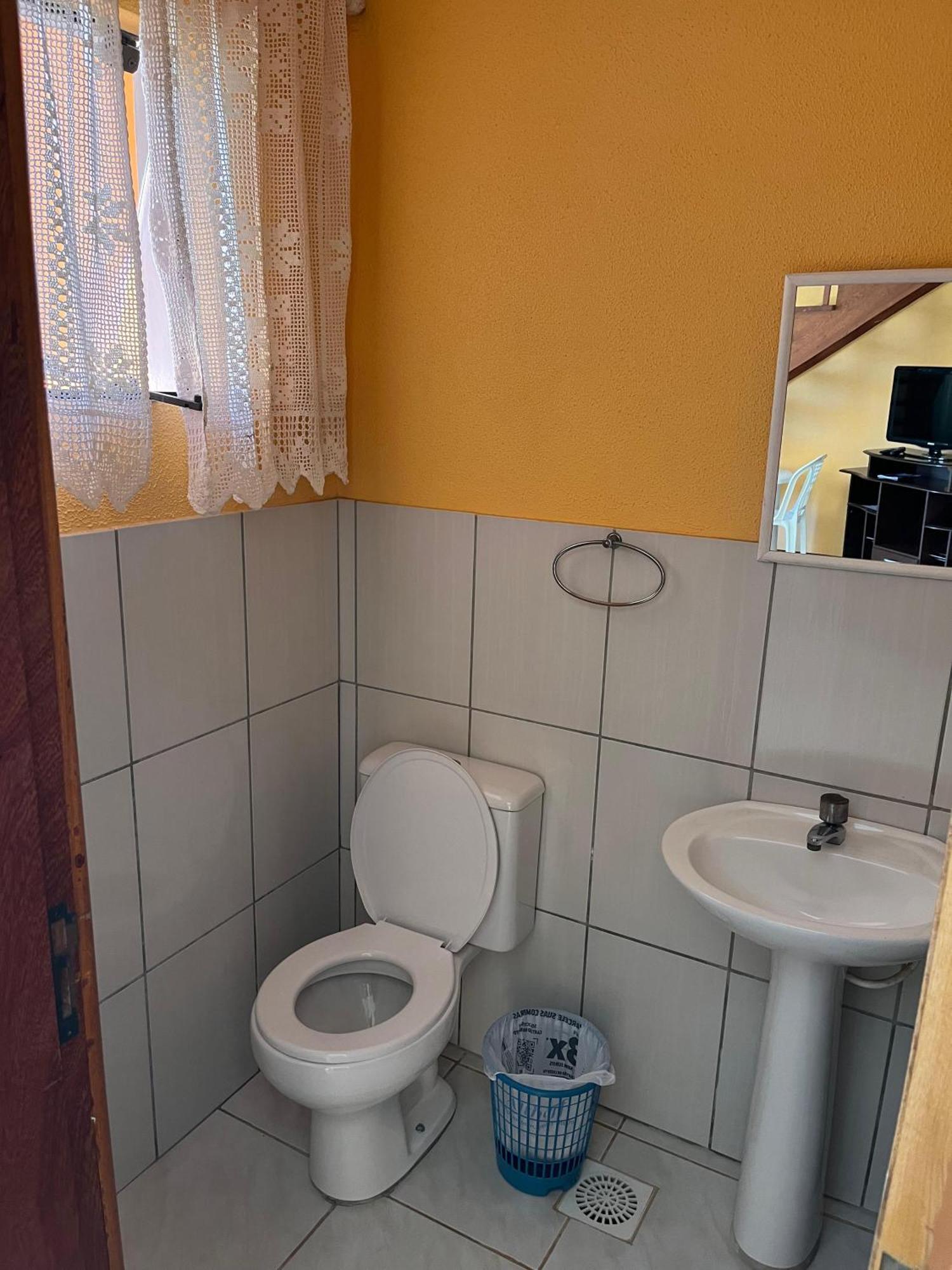 Casa de Férias Casa 3jotas Garopaba