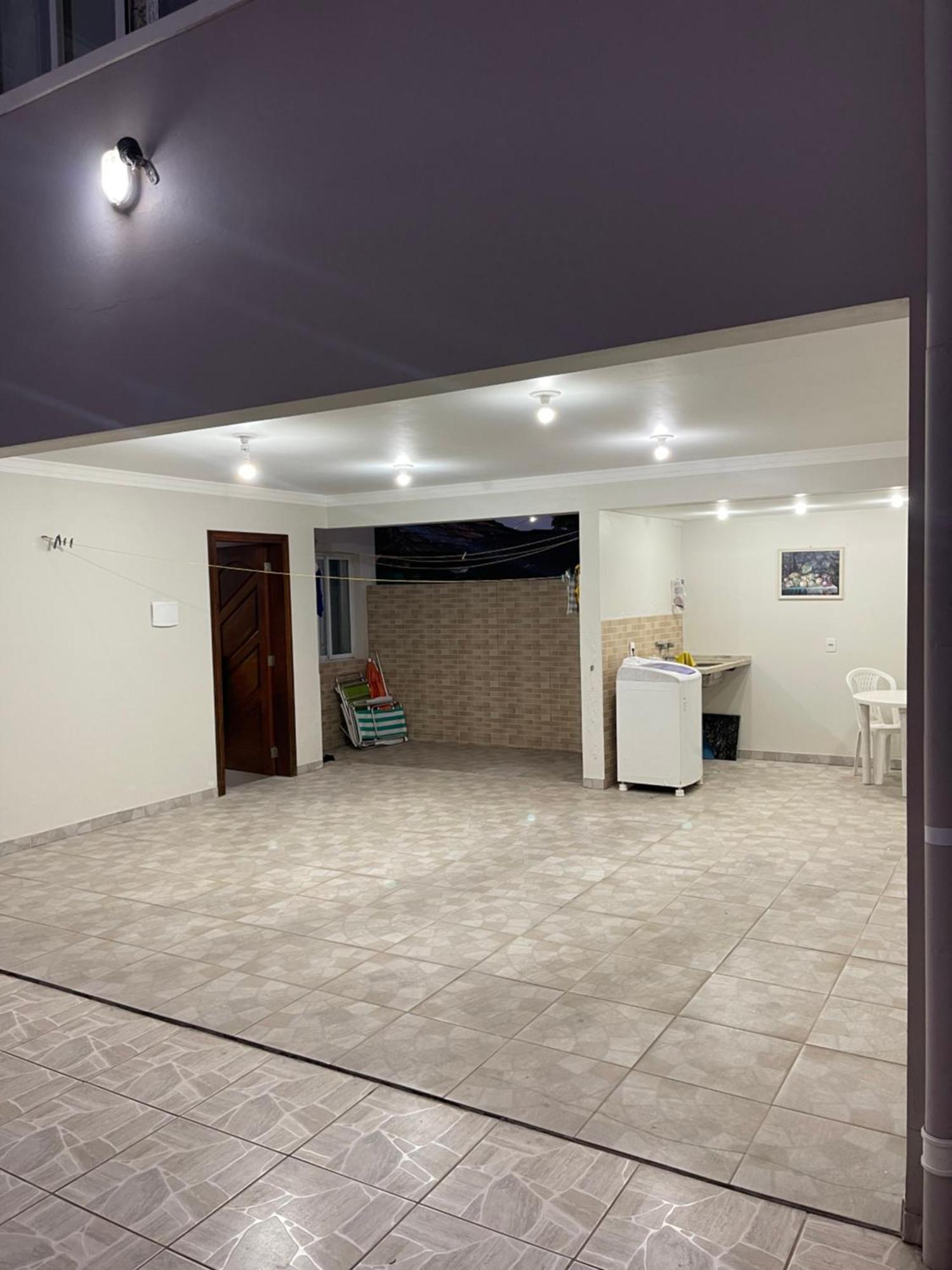 Casa 3jotas Garopaba