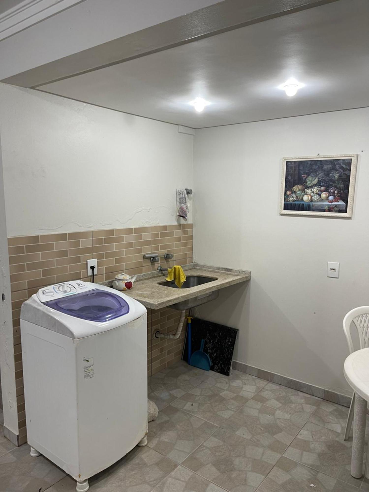 Casa 3jotas * Garopaba