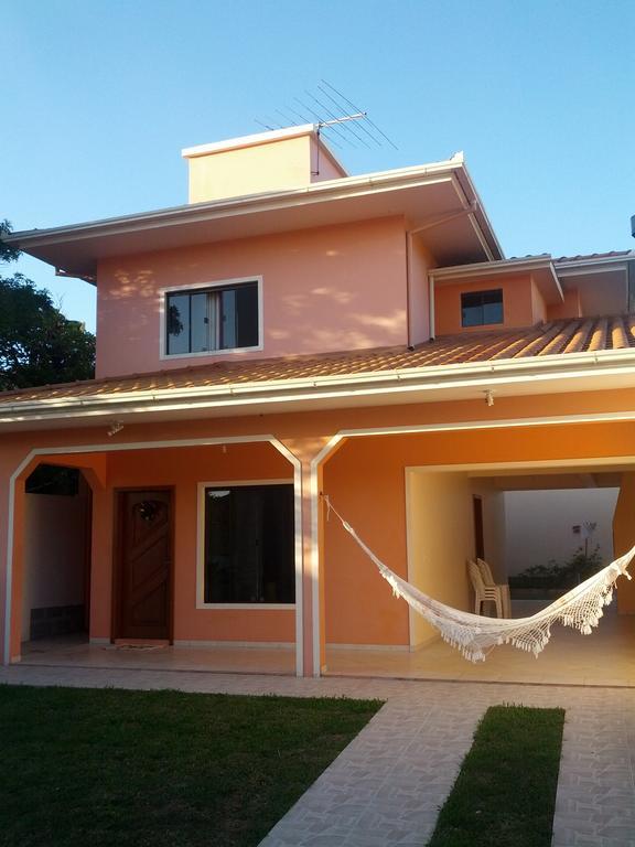 Casa 3jotas Garopaba