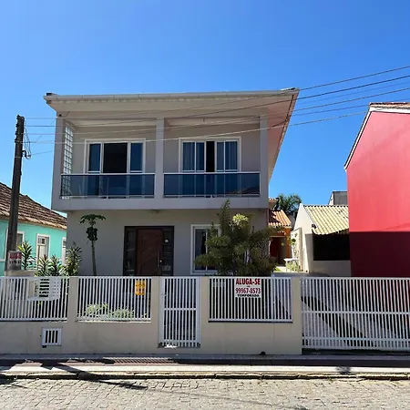 Casa 3Jotas Vila Garopaba Exterior foto