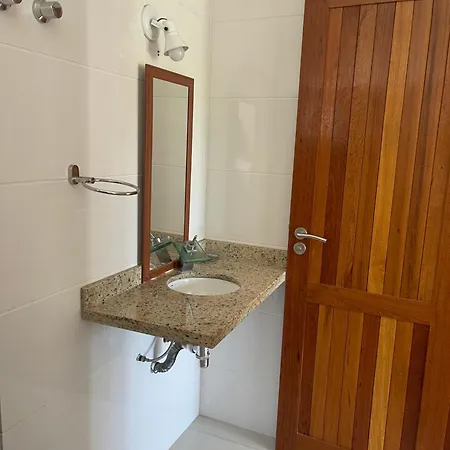 Casa 3Jotas Vila Garopaba Exterior foto