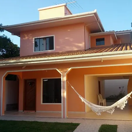 Casa 3Jotas Vila Garopaba Exterior foto