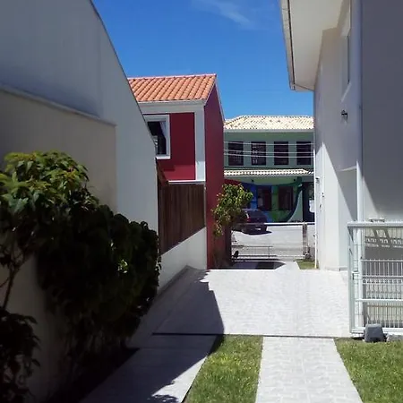 Casa 3Jotas Vila Garopaba Exterior foto