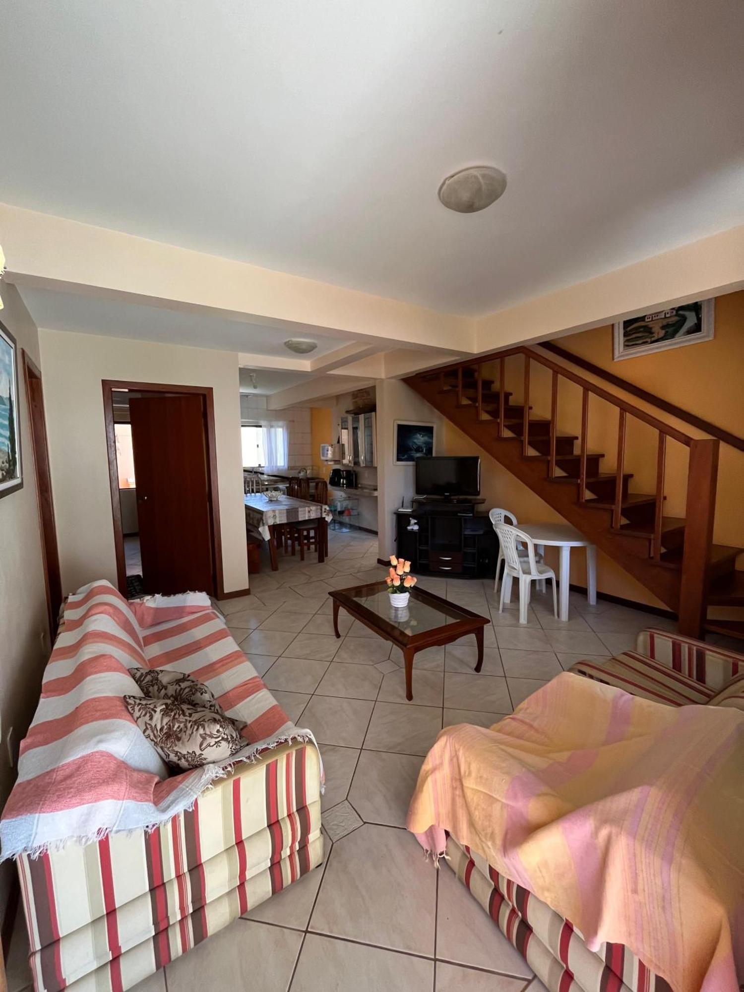 度假居 Casa 3jotas *