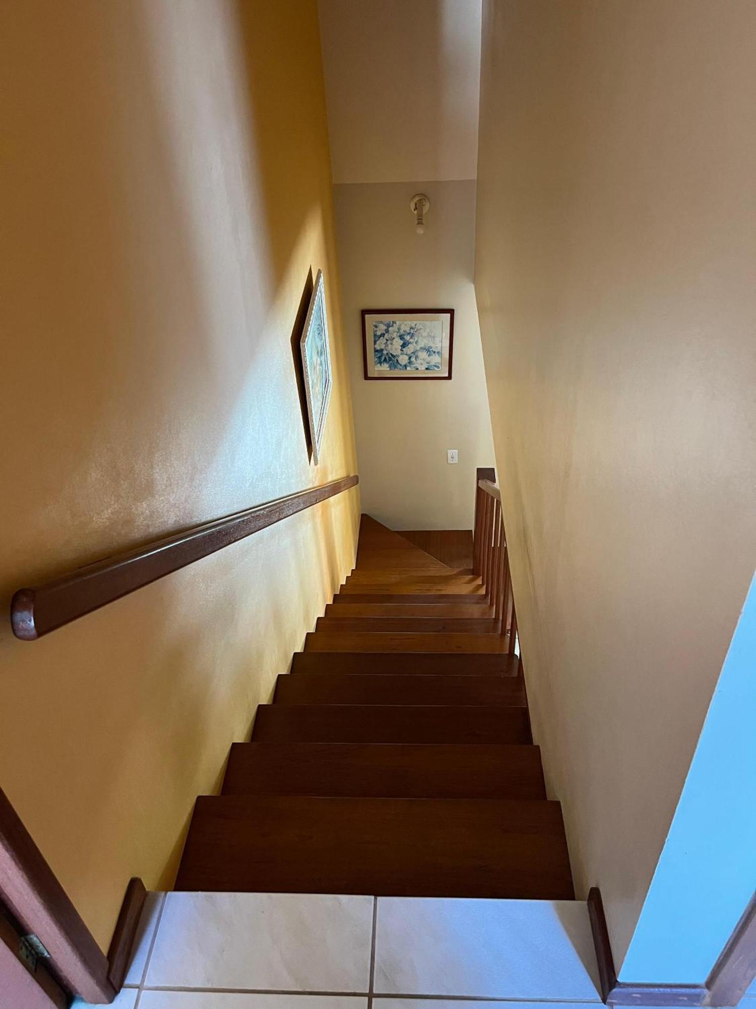 Casa 3jotas 度假居 Garopaba
