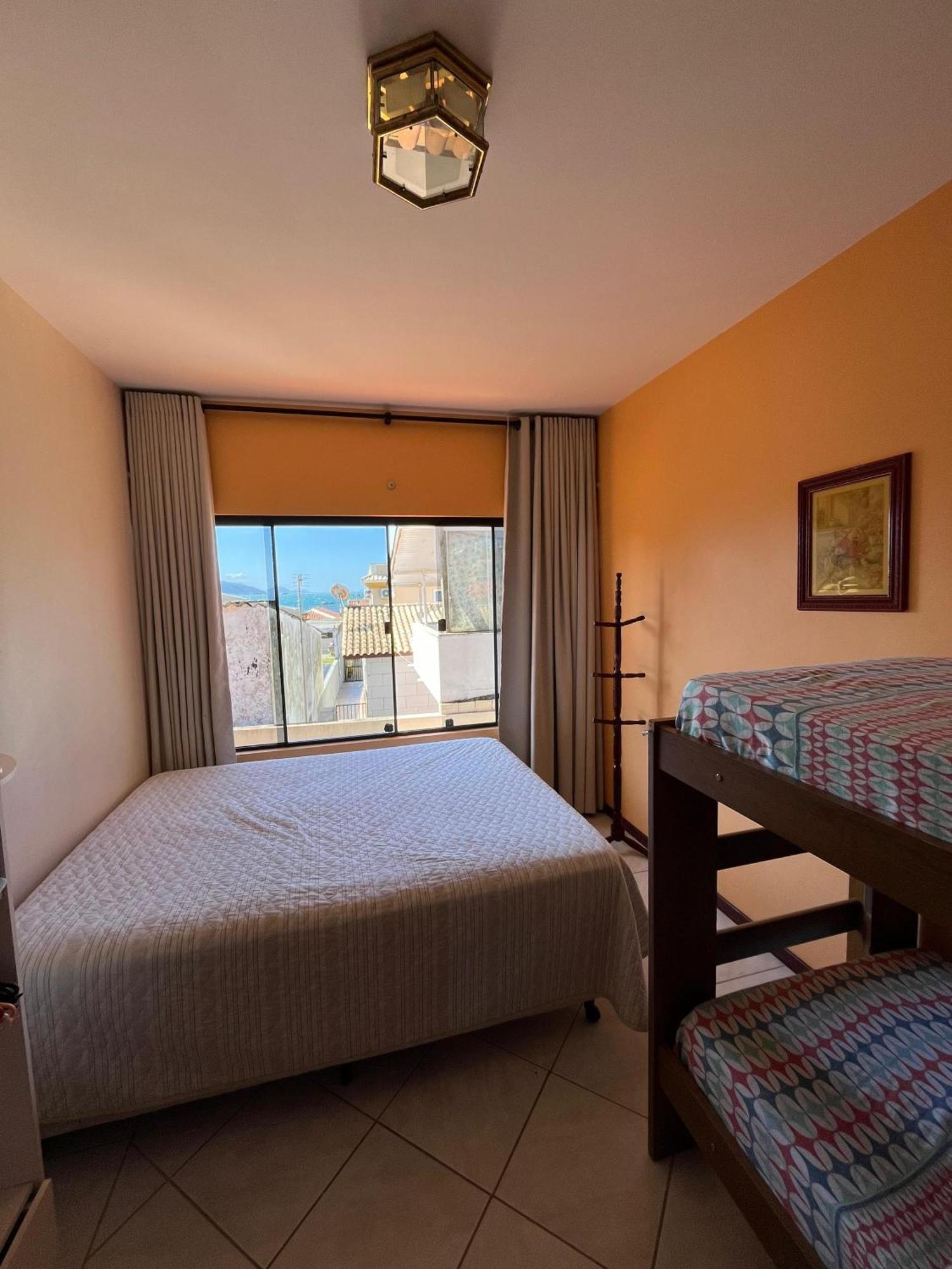 度假居 Casa 3jotas Garopaba