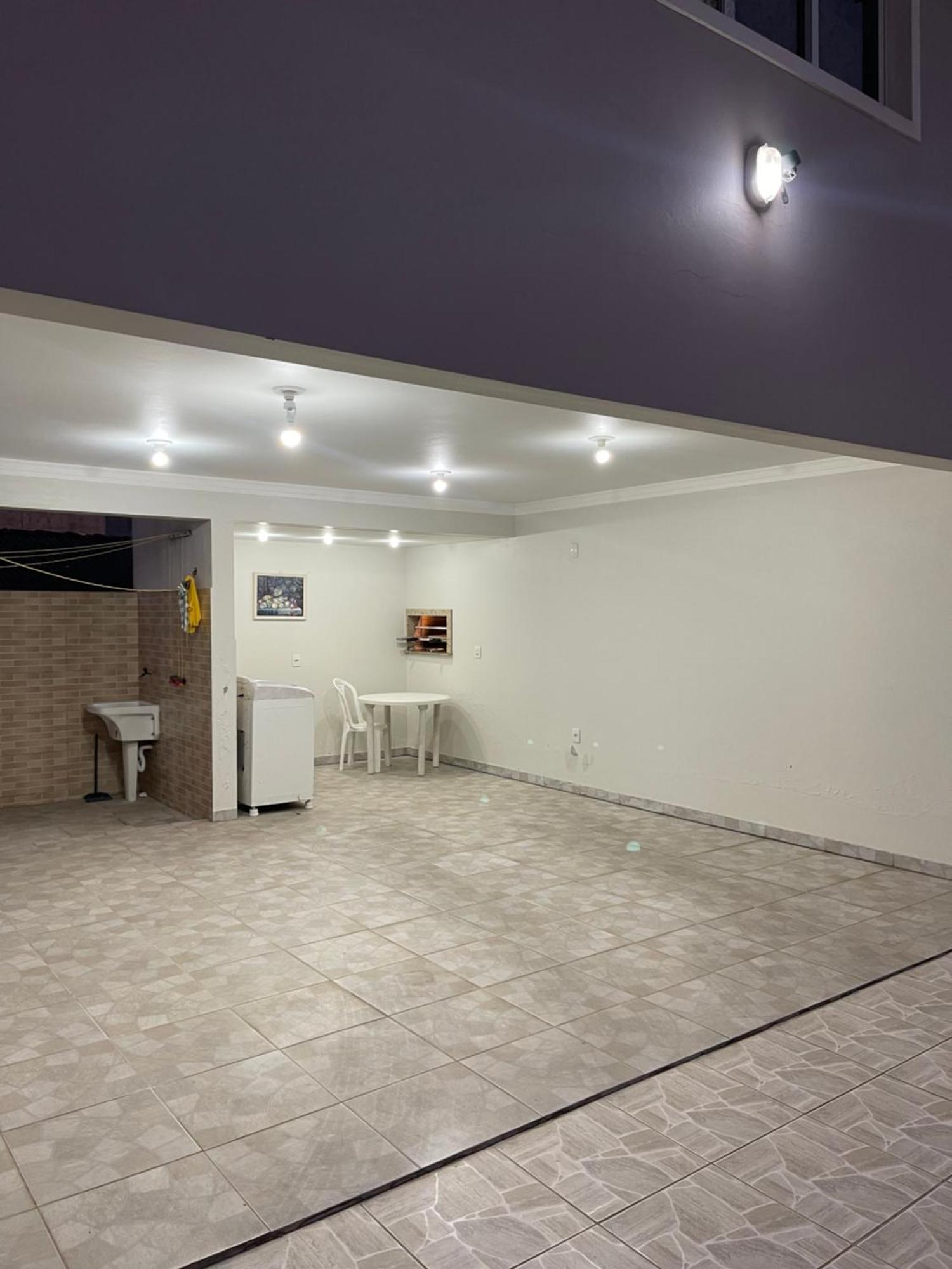 Casa 3jotas 度假居 Garopaba