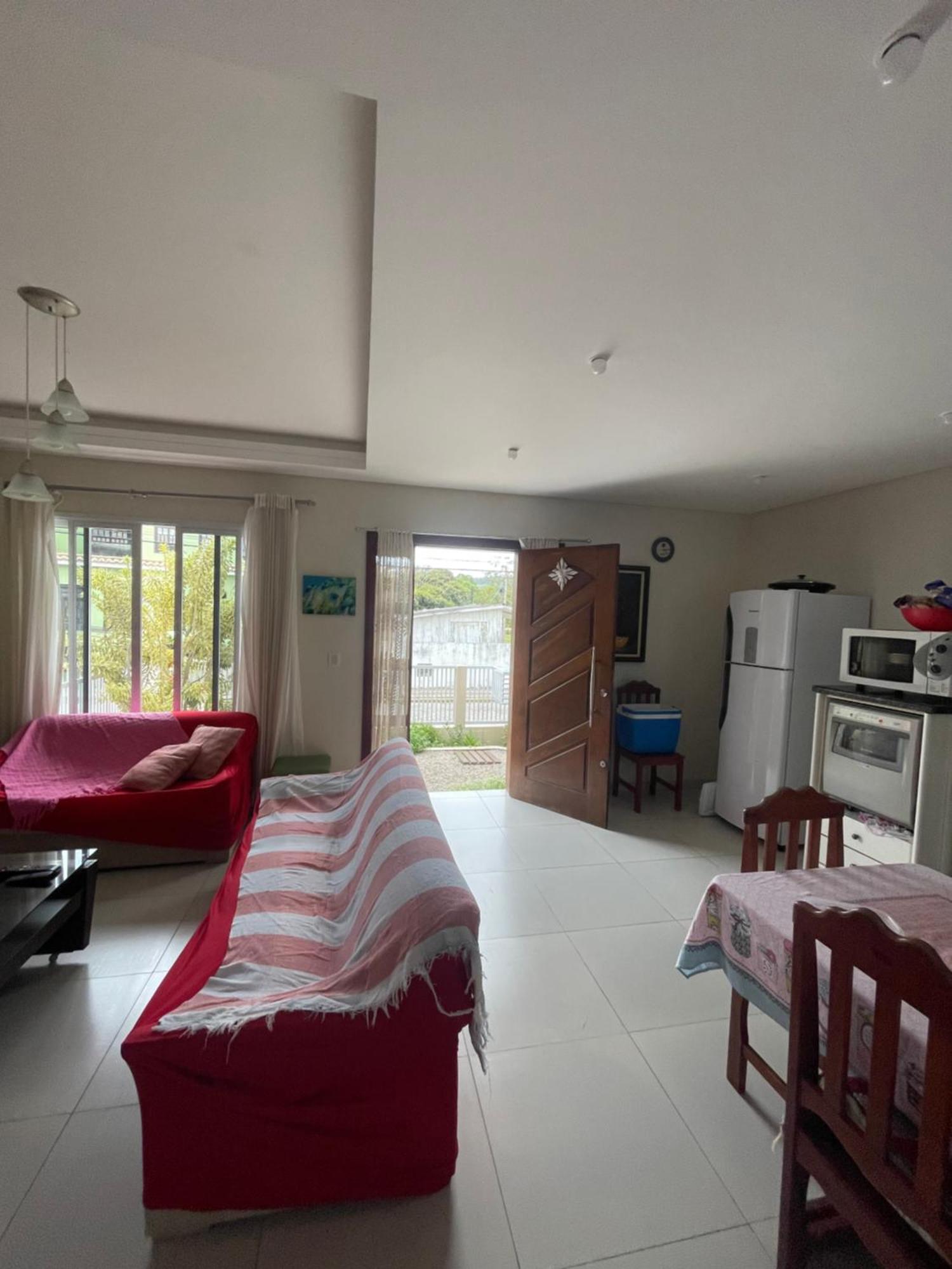 度假居 Casa 3jotas