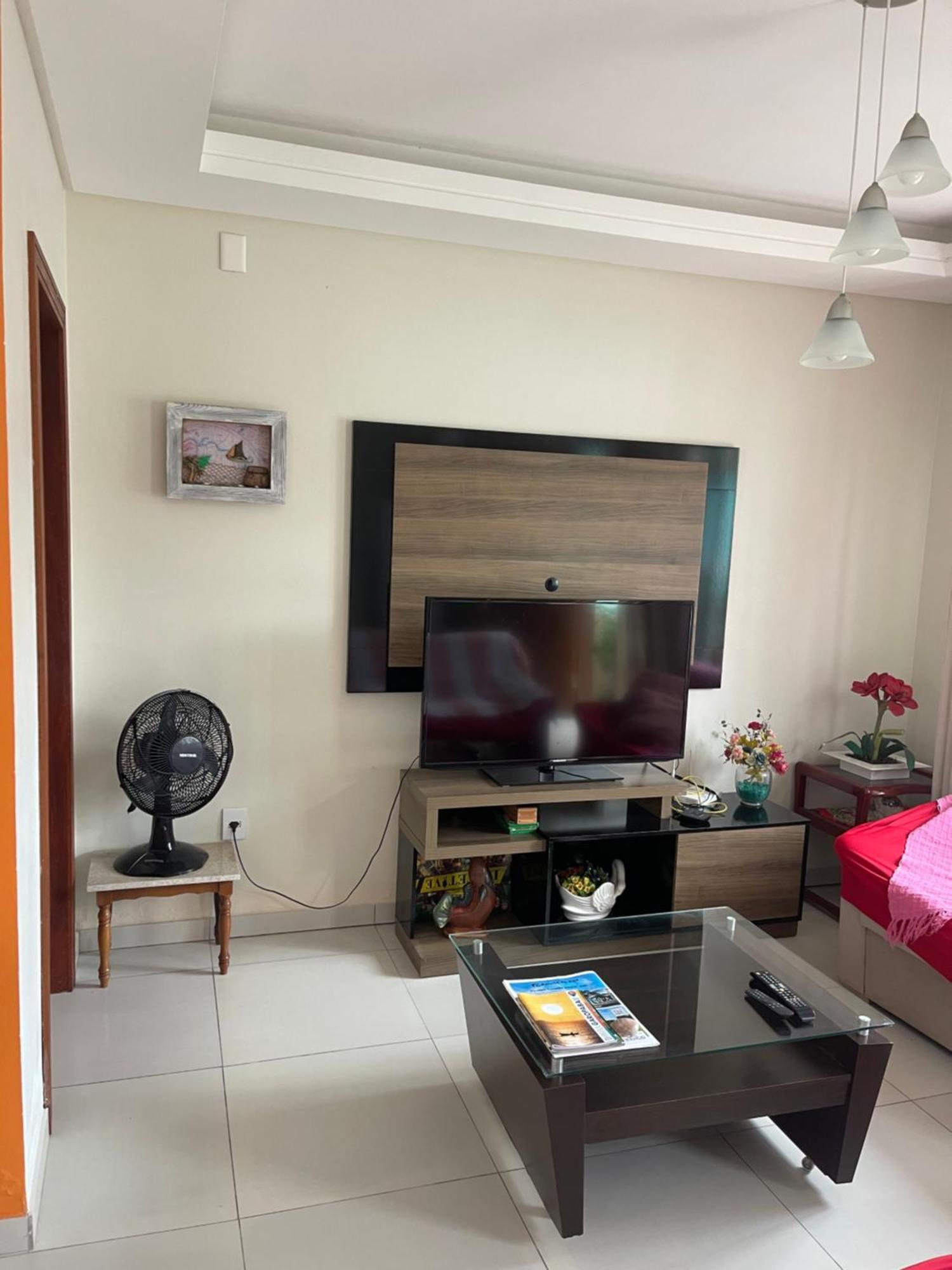 Casa 3jotas 度假居 Garopaba